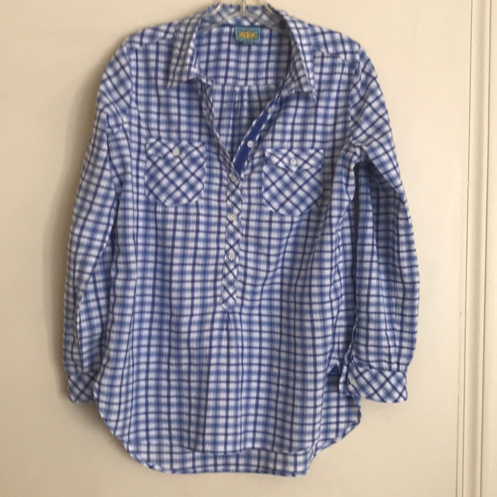 C&C California. Sports Shirt.